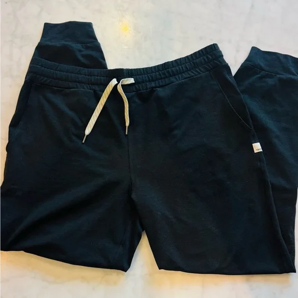 Vuori performance jogger M - Picture 2 of 4